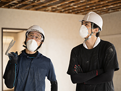 現場スタッフ求人募集中！